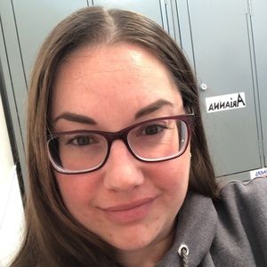 Meet your Posher, Arianna